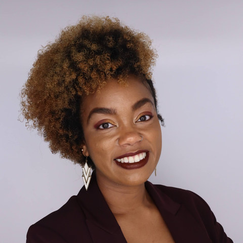 Bianca Augustine-Akogu