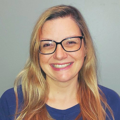 Dana Kirkpatrick